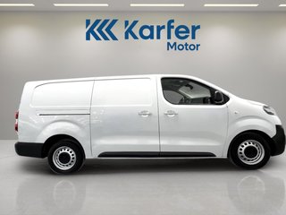 Opel Vivaro 2022 - 1.5 BlueHDI 100cv L