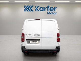 Opel Vivaro 2022 - 1.5 BlueHDI 100cv L