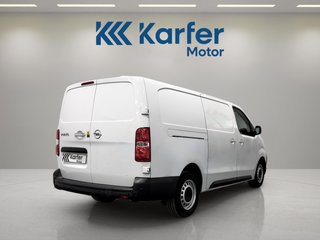 Opel Vivaro 2022 - 1.5 BlueHDI 100cv L