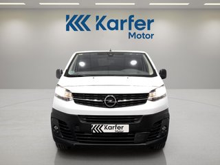 Opel Vivaro 2022 - 1.5 BlueHDI 100cv L