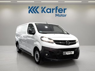 Opel Vivaro 2022 - 1.5 BlueHDI 100cv L