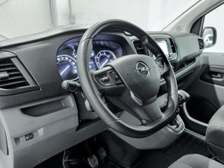Opel Vivaro 2022 - 1.5 BlueHDI 100cv L