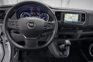 Opel Vivaro 2022 - 1.5 BlueHDI 100cv L