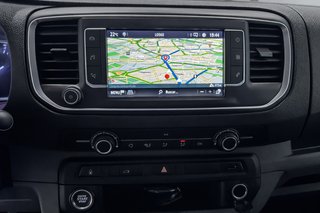 Opel Vivaro 2022 - 1.5 BlueHDI 100cv L
