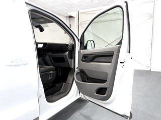 Opel Vivaro 2022 - 1.5 BlueHDI 100cv L