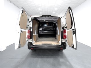 Opel Vivaro 2022 - 1.5 BlueHDI 100cv L