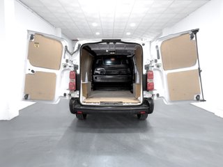 Opel Vivaro 2022 - 1.5 BlueHDI 100cv L