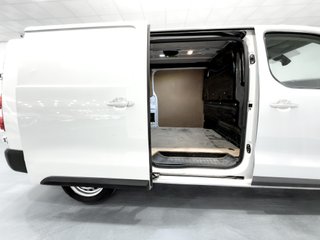Opel Vivaro 2022 - 1.5 BlueHDI 100cv L