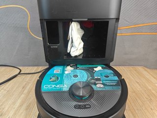 Cecotec Robot Aspirador Conga 20090 ProAI Infinity