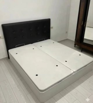 Canape abatible nuevo