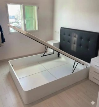 Canape abatible nuevo