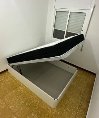 Canape abatible nuevo