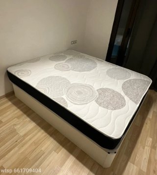 Canape abatible nuevo
