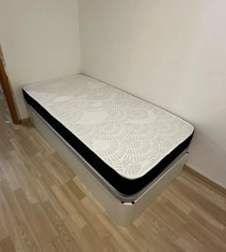 Canape abatible nuevo