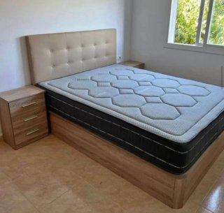 Canape abatible nuevo