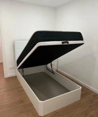 Canape abatible nuevo