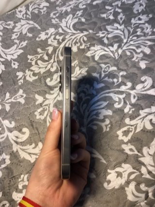 iPhone 15 Pro 256GB Plata