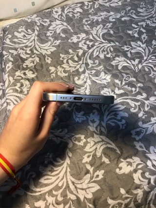 iPhone 15 Pro 256GB Plata