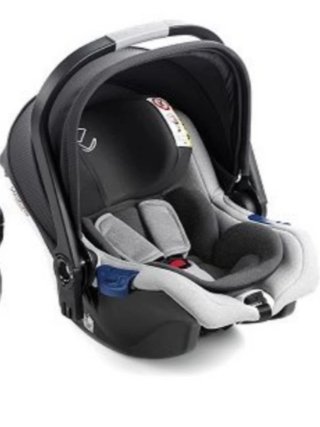 Jane Muum Grupo 0 Silla de Coche