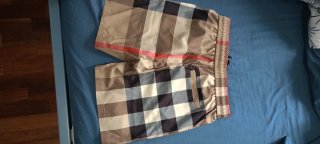 Pantaloncini Burberry perfetti prezzo trattabile