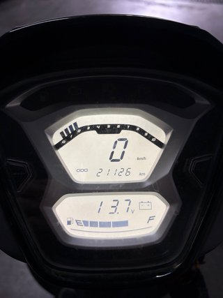 Kymco People S 125cc Full LED Scooter