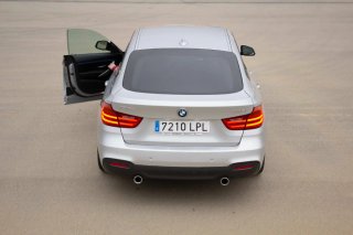 BMW Serie 3 2015
