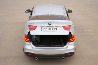 BMW Serie 3 2015