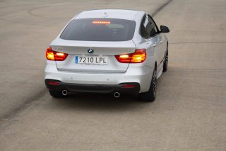 BMW Serie 3 2015