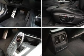 BMW Serie 3 2015