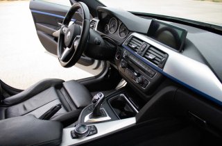 BMW Serie 3 2015