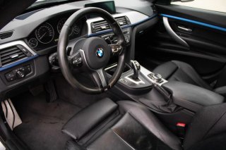 BMW Serie 3 2015