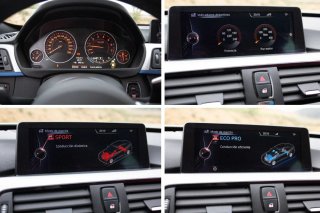 BMW Serie 3 2015