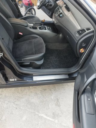 Renault Laguna 2008
