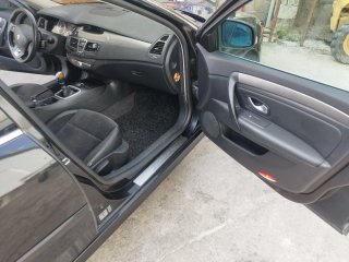Renault Laguna 2008