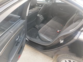 Renault Laguna 2008