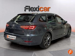 Seat Leon 2.0 TSI 140kW (190CV) DSG-7 St&Sp FR