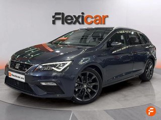 Seat Leon 2.0 TSI 140kW (190CV) DSG-7 St&Sp FR