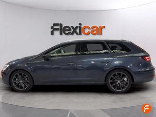 Seat Leon 2.0 TSI 140kW (190CV) DSG-7 St&Sp FR