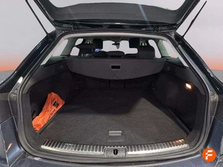 Seat Leon 2.0 TSI 140kW (190CV) DSG-7 St&Sp FR