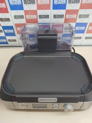 Vaporera de Vidrio Cuisinart Cookfresh 1 L