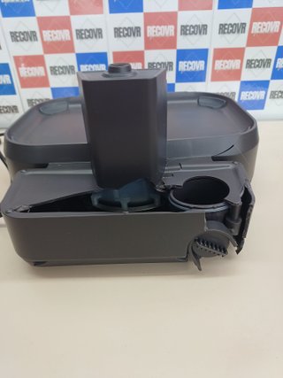 Vaporera de Vidrio Cuisinart Cookfresh 1 L