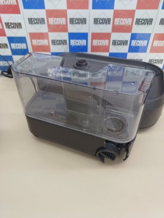 Vaporera de Vidrio Cuisinart Cookfresh 1 L