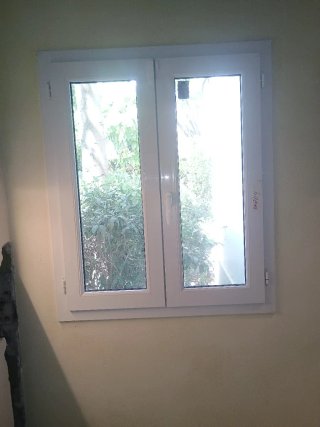 Ventana PVC