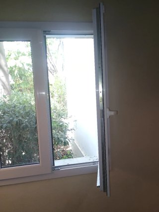 Ventana PVC