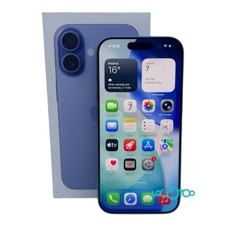 Apple iPhone 17 256 GB