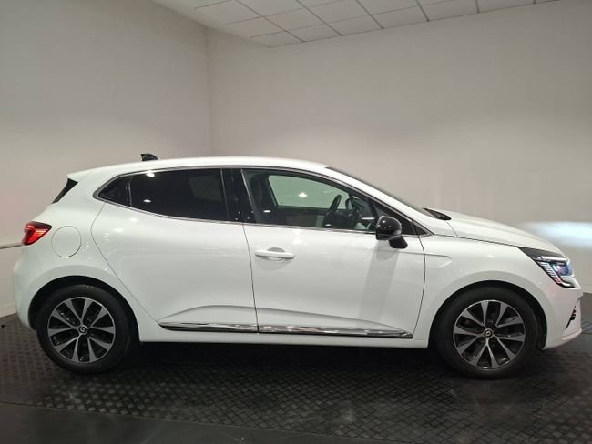 Renault Clio techno TCe 2023, foto 2