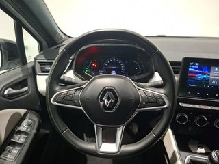 Renault Clio  TCe Techno 67kW Techno