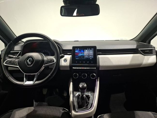 Renault Clio techno TCe 2023, foto 6