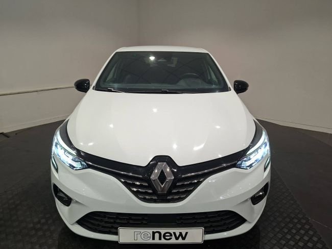 Renault Clio techno TCe 2023, foto 19