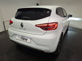 Renault Clio  TCe Techno 67kW Techno